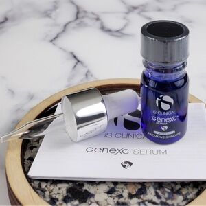 iS Clinical GeneXC Serum